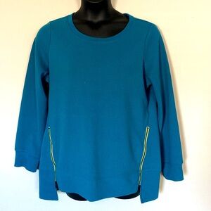 Ideology Women’s Pullover Knit Workout Top